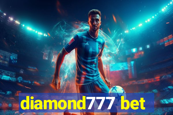 diamond777 bet